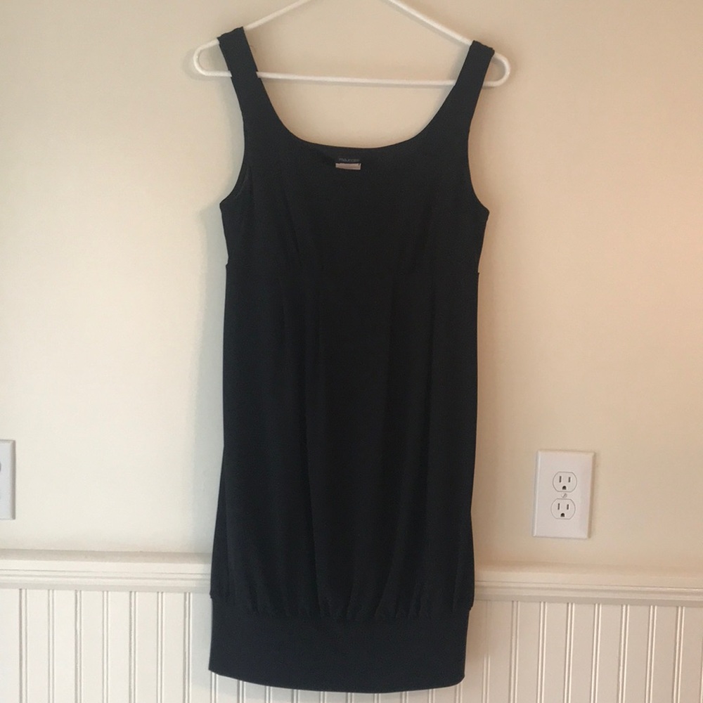 Maurice’s Black Tank Dress